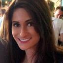 Photo of Camila Contreras