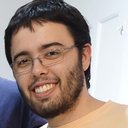 Photo of Felipe Araya