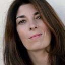 Photo of Ximena Pizarro